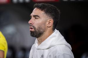 卡瓦哈爾怒噴西甲海外賽：對(duì)賽事的嚴(yán)重破壞，使球隊(duì)無(wú)法公平競(jìng)爭(zhēng)