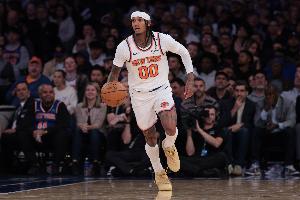 克勞福德：克拉克森會贏得最佳第六人獎項 他是球隊的第六位首發(fā)