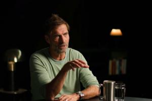 克洛普：若你不是梅西就得防守，我從未擁有梅西所以他們都要防守