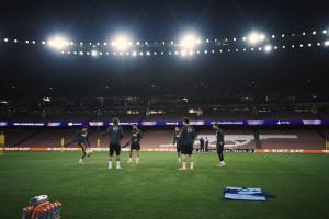 馬競投訴沒熱水！英媒：阿森納不會受罰，歐足聯(lián)只要求比賽日供應(yīng)