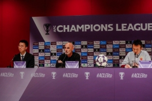 穆斯卡特賽后：今天沒(méi)有展現(xiàn)出侵略性，球隊(duì)在攻防兩端都做得不夠