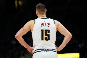 完美三雙！7年前的今天：約基奇11中11打出35分11板11助攻0失誤