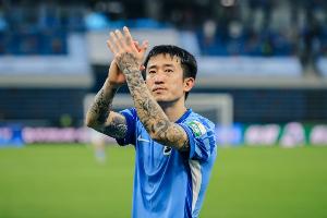 姜至鵬：陳濤到來后球隊凝聚力上了檔次，特別是在困難的時候