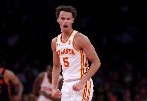 丹尼爾斯&吉迪都想要3000萬均薪但最終簽4年1億 兩人的經(jīng)紀(jì)人相同