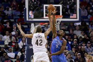 戴格諾特：伊巴卡在雷霆取得了很多成功 他是一位極具影響力球員