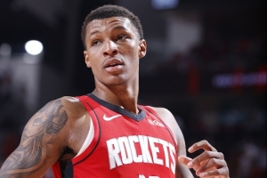 本賽季哪位球員會有大幅提升？貝弗利：小賈巴里-史密斯