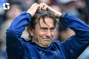 主場蟲？熱刺本賽季英超主場1勝1平2負，近18個英超主場僅3勝