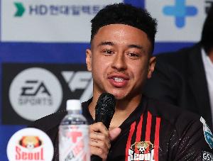 記者：林加德已飛抵上海，首爾FC大概率將更多精力放在亞冠中