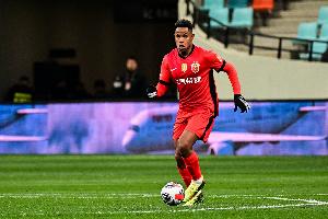 記者評海港：主要還是實力不足，而且都清楚重點還是周末的聯(lián)賽