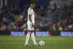 年薪2250萬歐！羅馬諾：阿拉巴預(yù)計明夏離開皇馬 結(jié)束4年白衣生涯