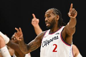 A-史密斯：小卡是輪休冠軍 在這事上沒人比他做得更好了