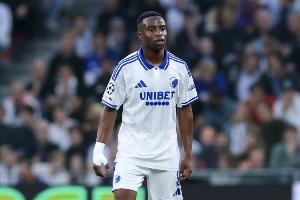 泯...21歲穆科科轉(zhuǎn)戰(zhàn)丹麥超連場替補+球荒，20場4球身價1000萬