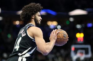 Scotto：小安德烈-杰克遜新賽季222萬薪水將全額保障