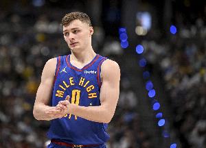 5年1.25億！媒體人：布勞恩防守和激情是有的 快攻聯(lián)盟頂級