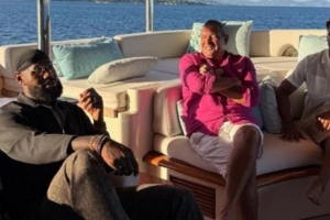 歐洲經(jīng)紀(jì)人與詹姆斯探討新聯(lián)賽構(gòu)想：“這是你從未見過的東西”