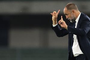 意媒：對陣皇馬和拉齊奧的比賽，可能決定圖多爾在尤文的未來