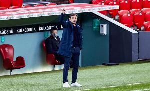 歐冠對(duì)曼城！黃潛主帥：我們教練都向瓜帥學(xué)到東西 要限制哈蘭德