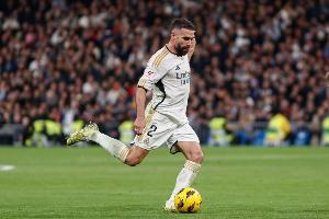 卡瓦哈爾：上賽季連?。课覀兛释麖统鸢退_ 姆巴佩是個很棒的家伙