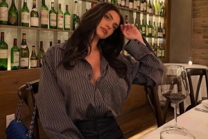 小波特：男人晚點再結(jié)婚較好 不希望伴侶和其他人發(fā)生過關(guān)系