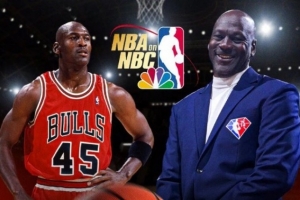 期待了嗎？喬丹新節(jié)目《喬丹：卓越之道》首期將于揭幕戰(zhàn)期間播出