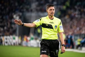 羅基：米蘭點球無重大失誤，裁判不會受處罰，希門尼斯倒地太夸張