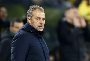 拉波爾塔：弗里克也是人，在情緒高漲的情況會(huì)有那樣的反應(yīng)很正常