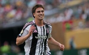 伊爾迪茲獲得地中海卓越獎：追隨皮耶羅的腳步是一種巨大的責任