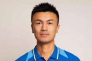 南京隊戈偉：重站圣奧體的日子像一場漫長的夢，感謝蘇超給舞臺