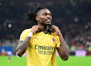 埃爾納內斯：囧叔本賽季只犯兩個錯，分別是限制萊奧和讓他踢中鋒