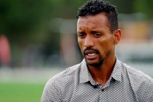 納尼：曾有機會加盟巴薩曼城，莫耶斯勸我留下后又不讓我上場