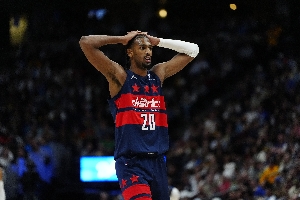 主線任務(wù)仍是擺爛！瘋狂囤貨首輪秀 奇才明夏1億空間是要留給誰？