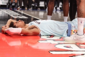 帕金斯：個(gè)子太高通常生涯都不長 文班的窗口不會(huì)和別人一樣