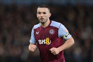 隊長留隊！天空：31歲麥金與維拉達成續(xù)約協(xié)議，即將簽署新合同