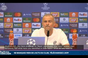 恩里克：媒體過去四年一直批評多納魯馬，在體育上