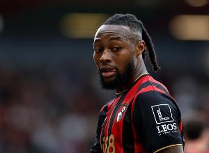 解約金低于1億鎊！英媒獨(dú)家：利物浦想冬窗簽塞梅尼奧替代薩拉赫