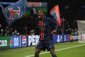 飛翼！努諾-門德斯本賽季歐冠3場2球2助攻 4造重大機(jī)會(huì)是同期最多