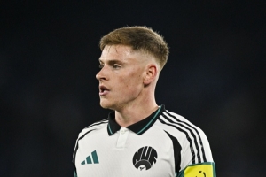 巴恩斯：上賽季沒參加歐戰(zhàn)很受傷，現(xiàn)在這才是我們想要的