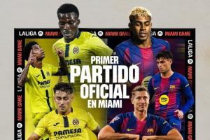 西甲海外賽取消！記者：中北美足協(xié)被完全無視，他們拒絕得更勇敢