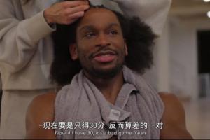 曾說(shuō)只拿30分就是糟糕的比賽 SGA今日末節(jié)+加時(shí)獨(dú)攬24分率隊(duì)取勝