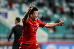 徐彬：U22國(guó)足與泰國(guó)熱身未使出全力，正賽再碰肯定有信心獲勝