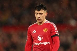 郵報：利桑德羅預計本周全面合練，有望11月國際比賽日前復出