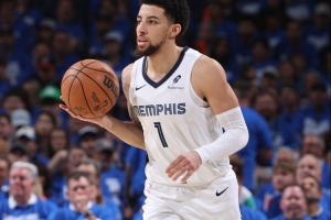 灰熊官方：小皮蓬成功接受左大腳趾籽骨切除手術(shù) 12周后重新評(píng)估