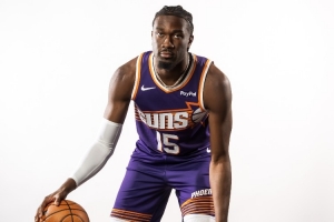 太陽主帥談馬威首秀出場(chǎng)時(shí)間：我們有一個(gè)具備競(jìng)爭(zhēng)力的目標(biāo)