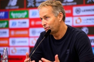 尤爾曼德：慘敗對球隊和我個人都是打擊，我們防守松散遭到懲罰