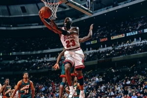 Skip：喬丹希望能回到球員時(shí)代 而我希望回到撰寫他文章的日子