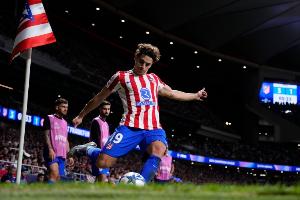 巴薩在關(guān)注！每體：馬競難滿足對小蜘蛛承諾，他離隊傾向愈發(fā)加強