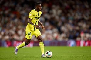 托馬斯：我們未能把握住機會，必須向頂級球隊學(xué)習(xí)繼續(xù)埋頭苦練