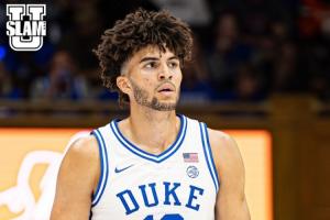 名將之后！明年前三熱門秀！卡梅隆-布澤爾杜克季前賽狂砍33+12+4