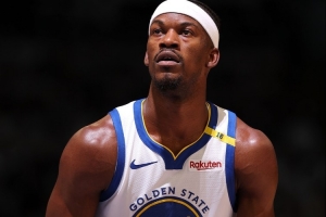 巴特勒今日砍31分 創(chuàng)個人生涯揭幕戰(zhàn)得分紀(jì)錄