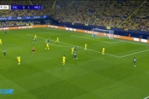 瓜帥：B席那球讓我想起馬赫雷斯，也有點(diǎn)像梅西，頭球非常有力